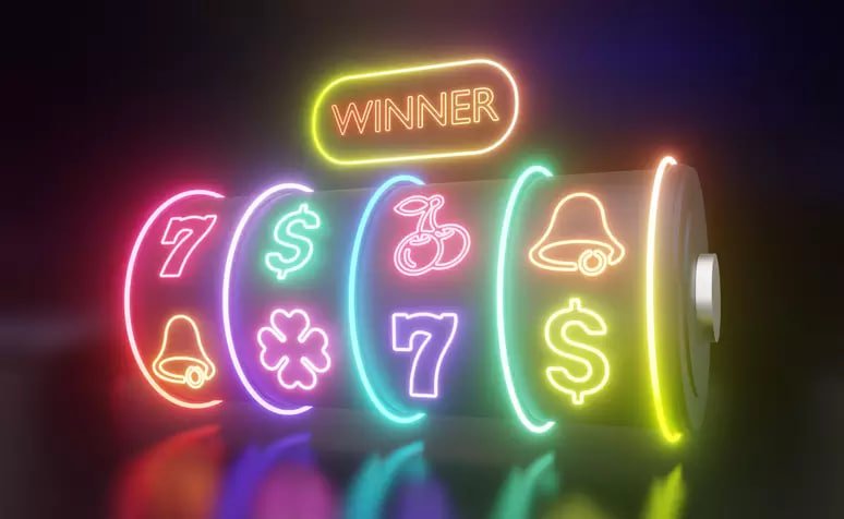 Slot Online Slot online dengan berbagai tema dan jackpot progresif