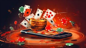 Live Casino Beragam permainan live casino dengan dealer asli berbicara bahasa Indonesia